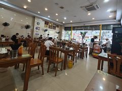-老牌依强牛肉店(达道总店)