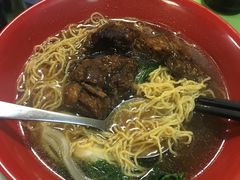 -胜利茶餐室