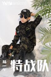 点击看大图 -雅尼·亚米儿童摄影美学馆(汉阳店)