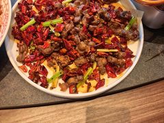 -陈家老院子·长春特色东北家宴(一匡街店)