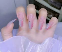 -素兮自助美甲美睫