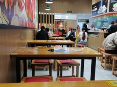 -甘掌门·化州驰名牛杂粉(越秀店)