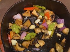 -云海肴云南菜·蒸汽石锅鱼(北京良乡华冠店)