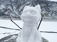 -秦岭终南山世界地质公园翠华山景区