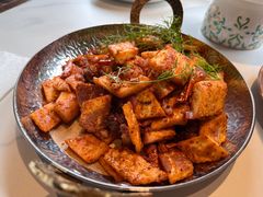 -清真·卡德尔大叔新疆主题餐厅(龙汇路店)
