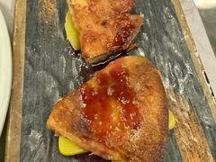 -汉来海港·海鲜自助餐厅(上海七宝领展广场店)