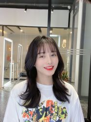 -丝语萱形象