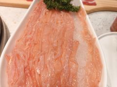 -蜀辣居鲜货老火锅(万象城店)