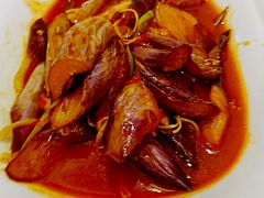 -乌镇那一年小院主题餐厅(甘泉西路店)