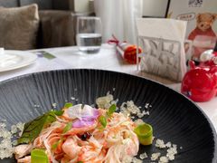 -九月里.自由花园餐厅