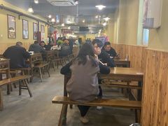 大堂-金小悦饭堂(创达中心店)