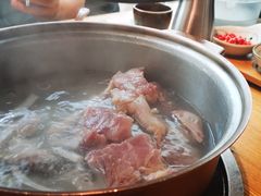 -大头椰·椰子鸡火锅(南宁万象城店)