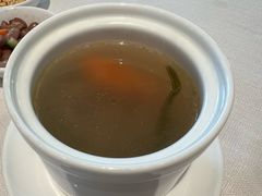 -白云中餐厅·粤菜·亚龙湾喜来登度假酒店