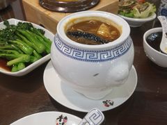 -香港聚强佛跳墙(江华路店)