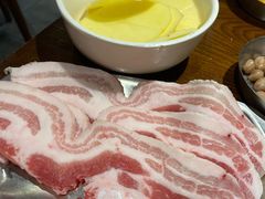 -·缸桶屋·韩式牛肋条自助烤肉(西湖D11店)