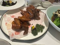 -尚一汤·粤菜海鲜(汇智国际商业中心店)