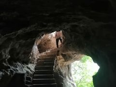 -南溪山景区