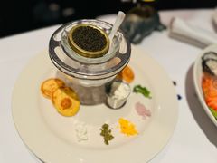 -莫尔顿牛排坊(浦东ifc店)