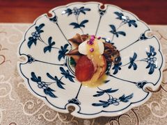 -九献创意菜·牛排馆(亮马河花园店)
