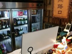 -唇辣号重庆老火锅(亦庄店)