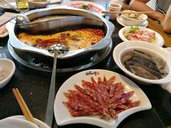 -纸盐河码头火锅(十八梯店)