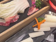 -湊湊火锅·茶憩(打浦桥日月光店)