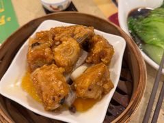-点都德(水贝IBC店)