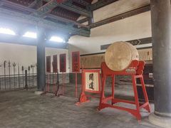 -河间府署