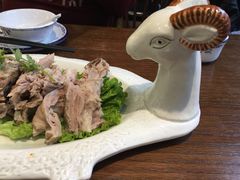 -清真伊香蘭餐厅