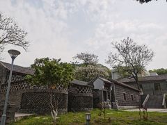 -T80科技文化国际社区-停车场