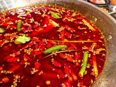 -小饕荟雅安贡椒鱼鲜馆(广福桥店)