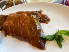 -月福京味斋·烤鸭店·北京菜(鼓楼总店)