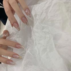 -臻美薈美容养生美甲美睫專門店