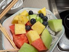 -海底捞火锅(苏宁生活广场店)