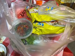 -肥家牛庄·砂锅牛杂煲(棠下店)