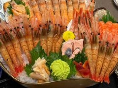 -極上萬膳·日料放题(海岸城店)