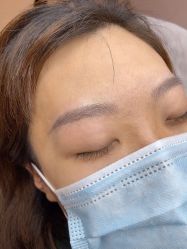 -本小姐美学·半永久纹眉野生眉