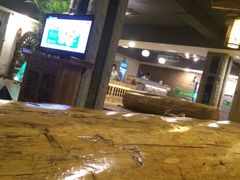 -绿岛汤泉韩式休闲会所