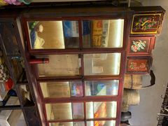 -白色精品·老长沙臭豆腐(文化店)