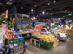 -Olé精品超市(北京合生汇店)
