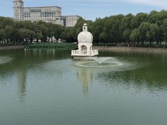 -哈尔滨师范大学(松北校区)