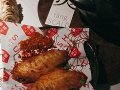 -春树下·树屋花房西餐厅(罍街AS1980店)