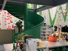 -绿壁虎攀岩基地(Tcar店)