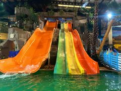 -南宫温泉水世界