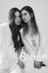 -onlygirl摄影美学馆高端定制(江滩店)