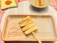 -鳥喜Toriki怀石烧鸟料理