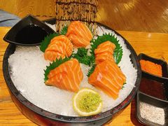 -千寻烧肉(政务区店)