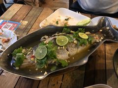 -Doo Dee Thai Food(Issan/Isaan/Esan)