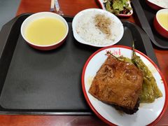 -刘小忙把子肉(北园大街总店)