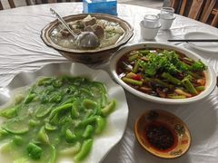 -明升萝卜汤